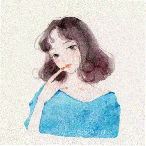 观众橘子汽水的头像